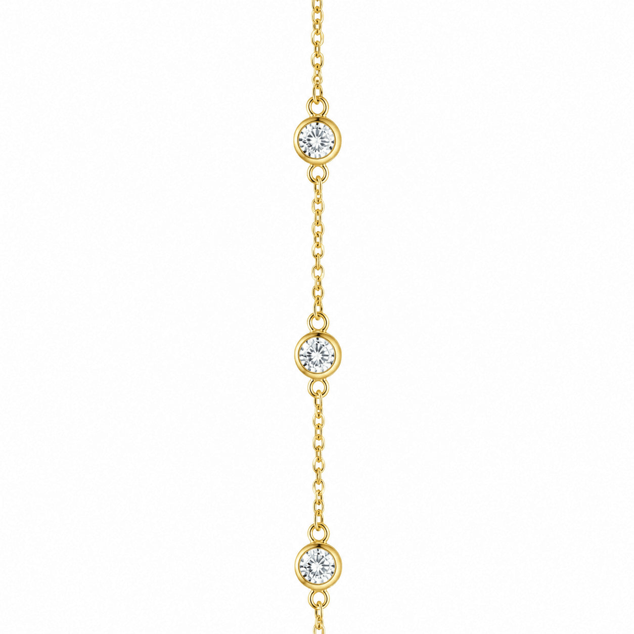 Orion Hand Chain