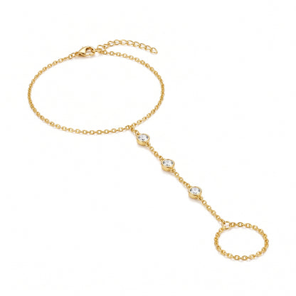 Orion Hand Chain