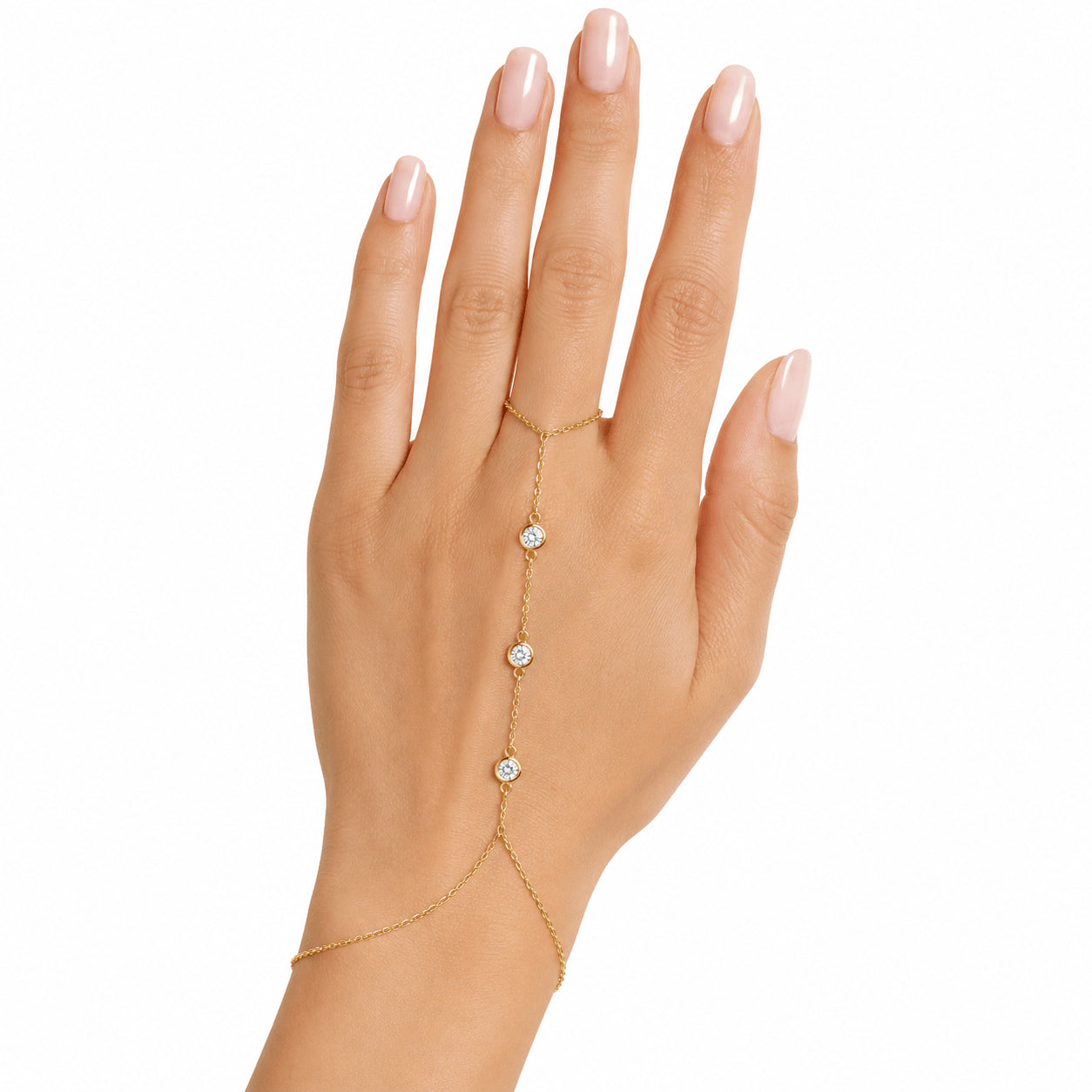 Orion Hand Chain