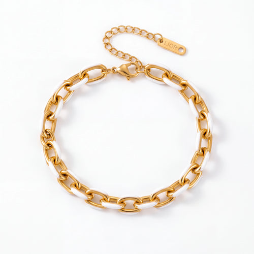 Bianca Bracelet Gold