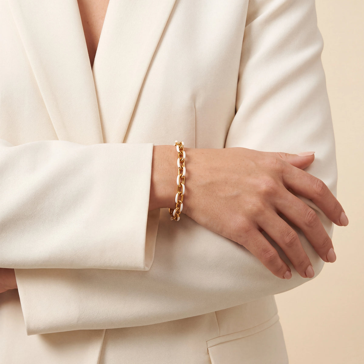 Bianca Bracelet Gold