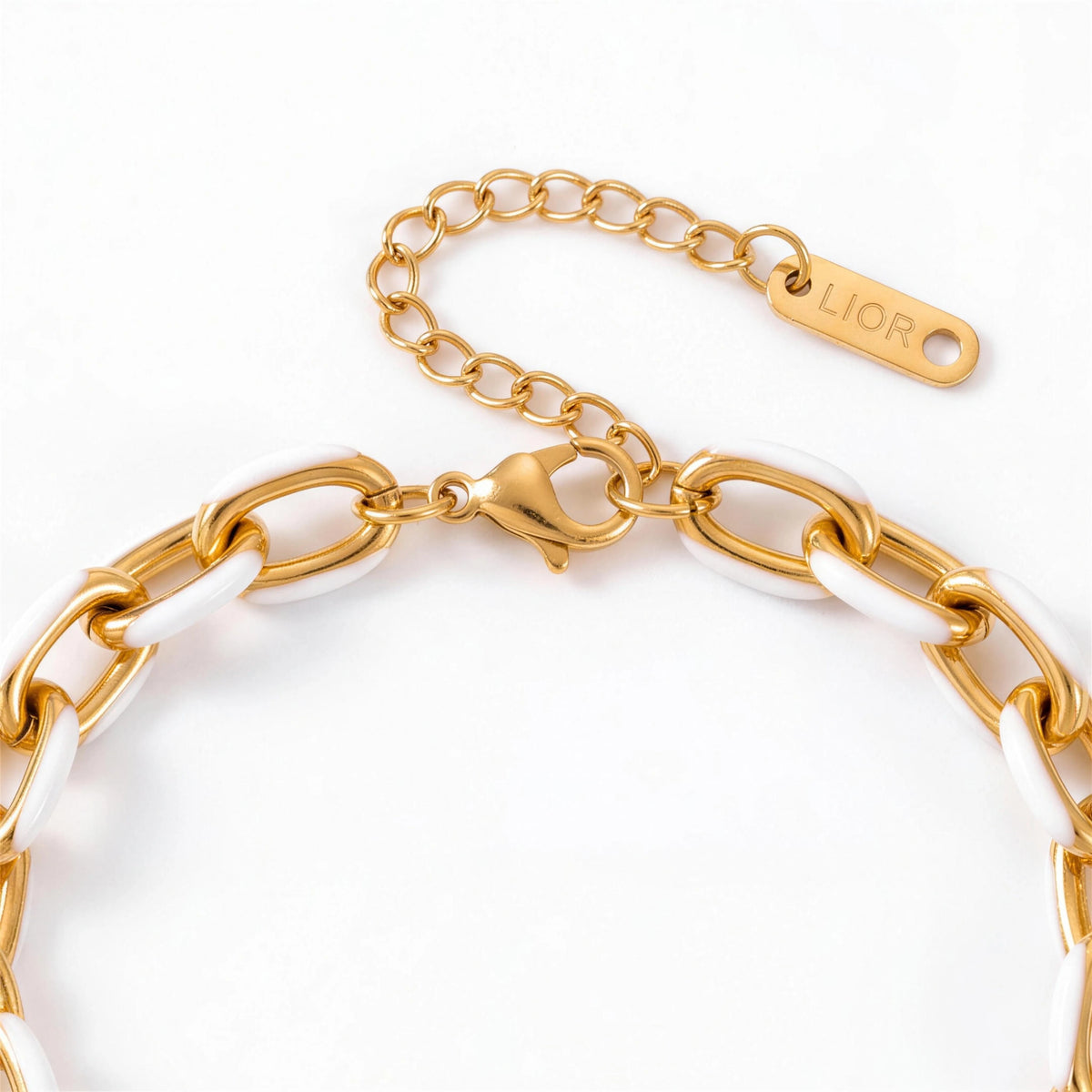 Bianca Bracelet Gold