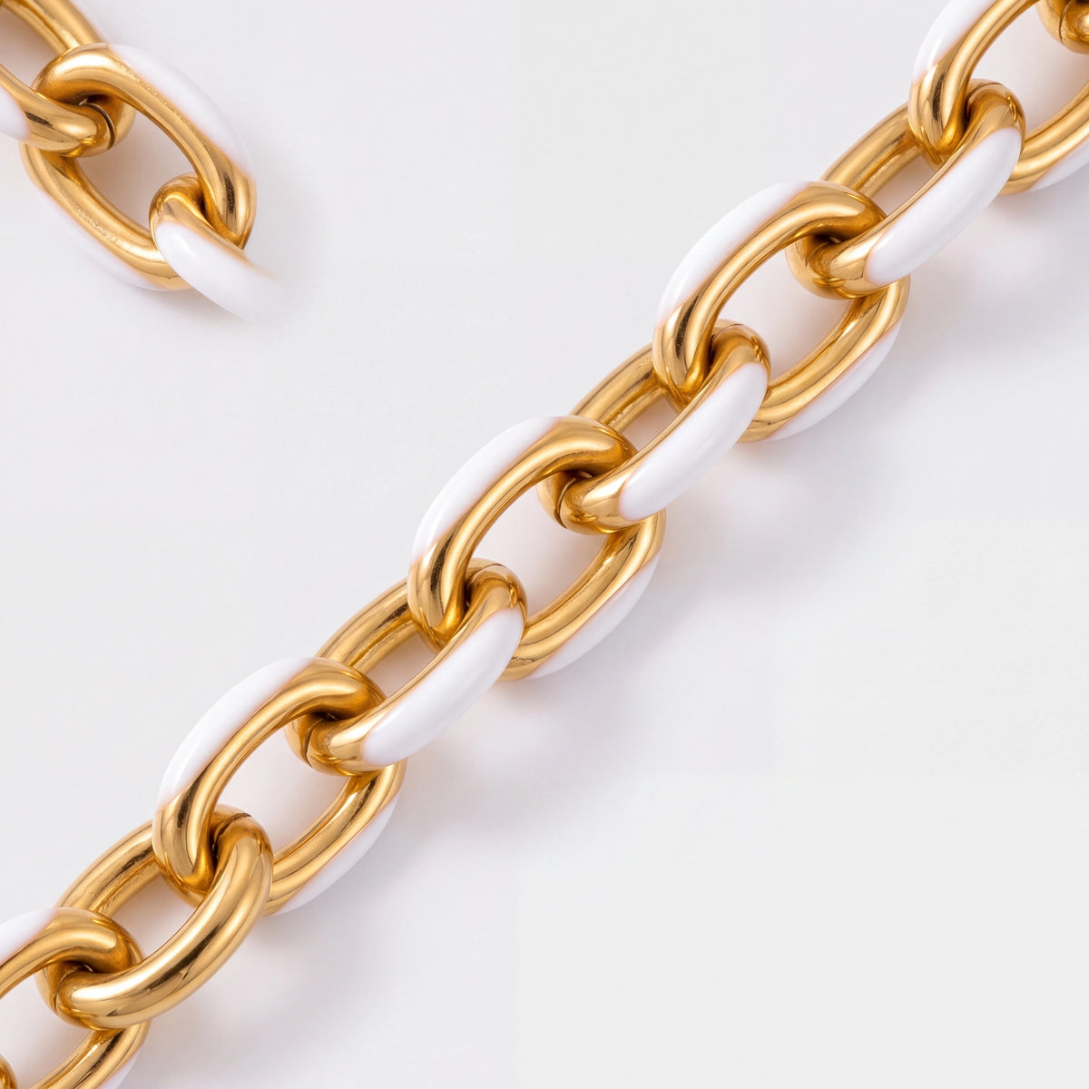 Bianca Bracelet Gold