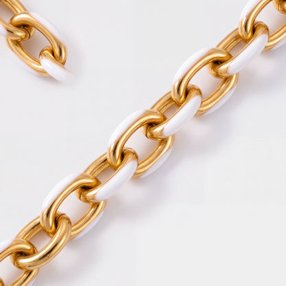 Bianca Bracelet Gold