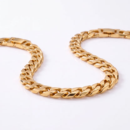 Cleo Anklet Gold