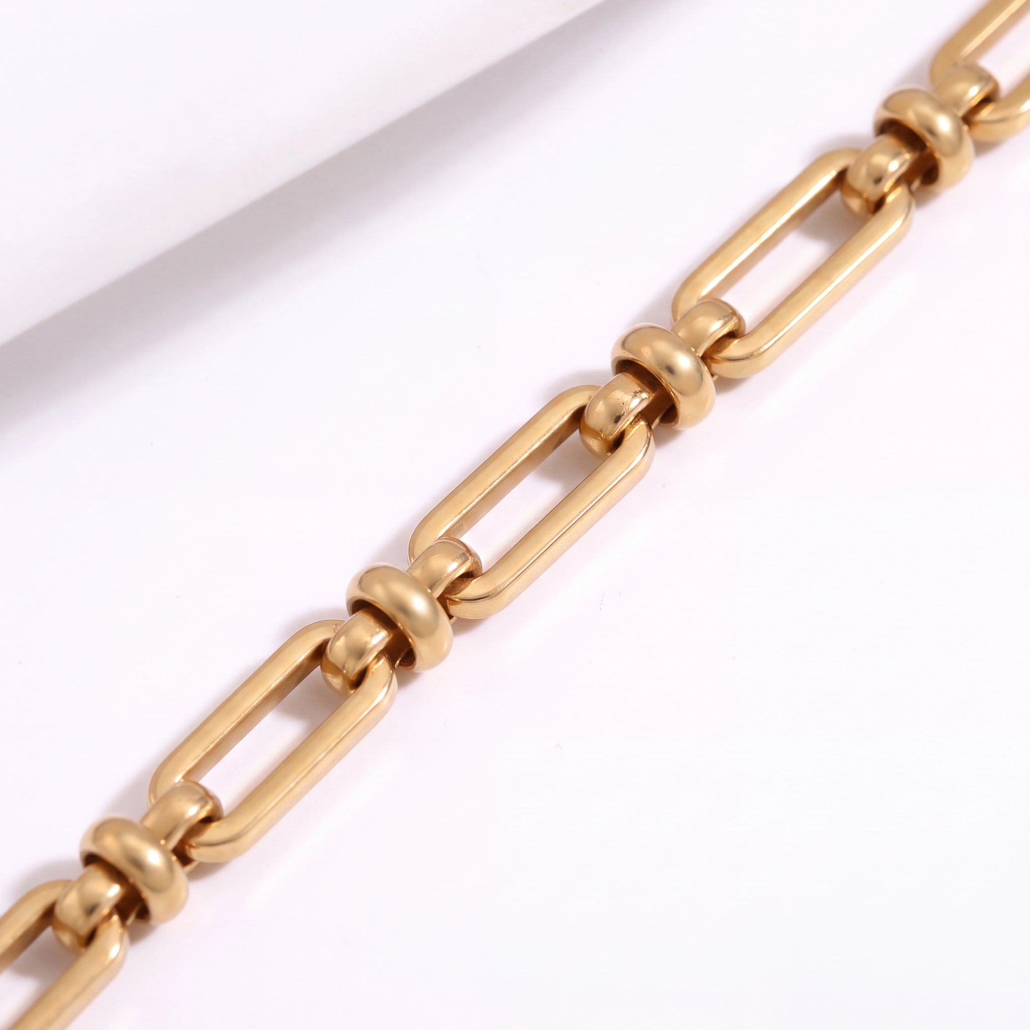 Bardot Anklet Gold