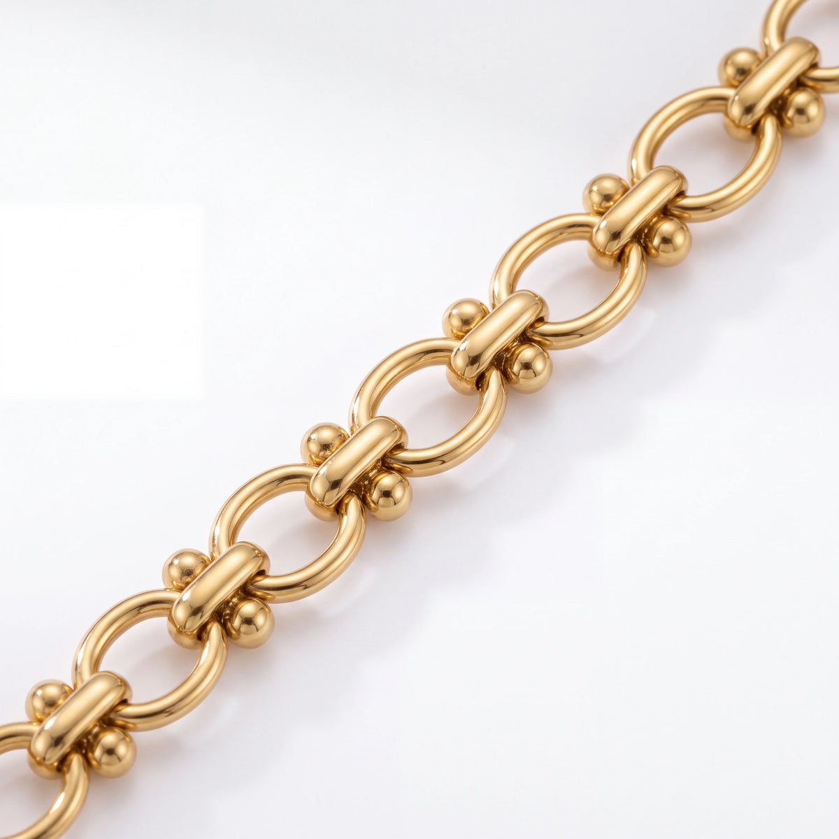 Juno Bracelet Gold