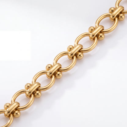 Juno Bracelet Gold