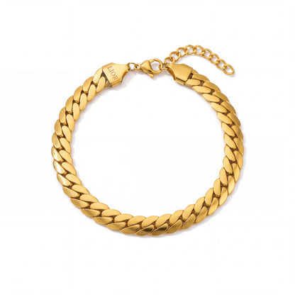 Lena Bracelet Gold