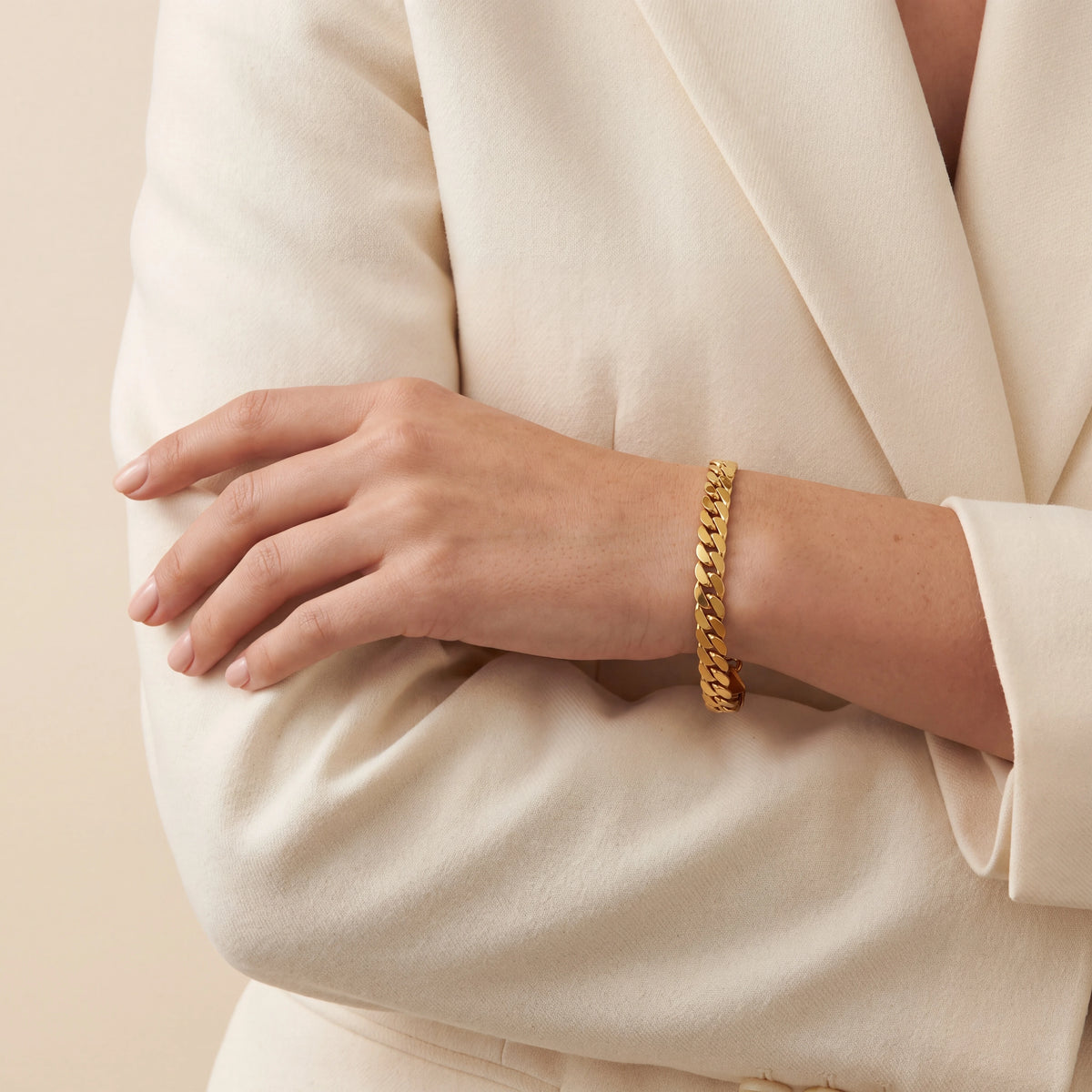 Lena Bracelet Gold