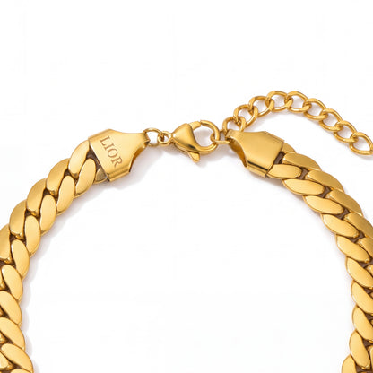 Lena Bracelet Gold