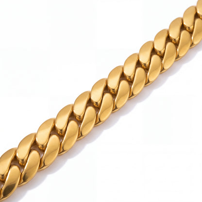 Lena Bracelet Gold