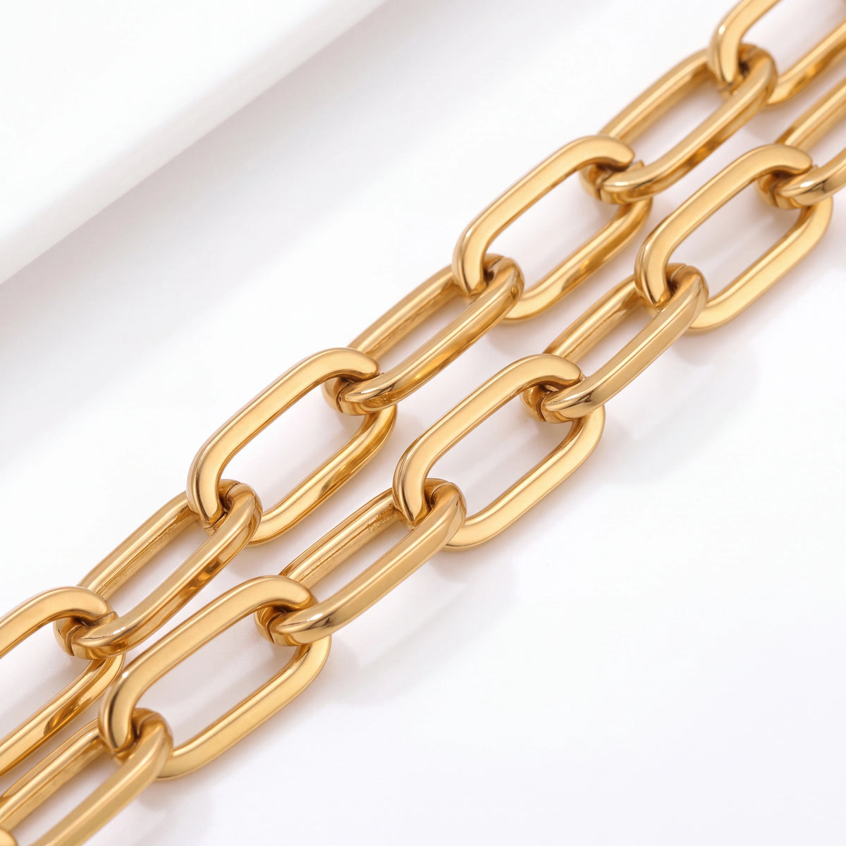 Milan Bracelet Gold