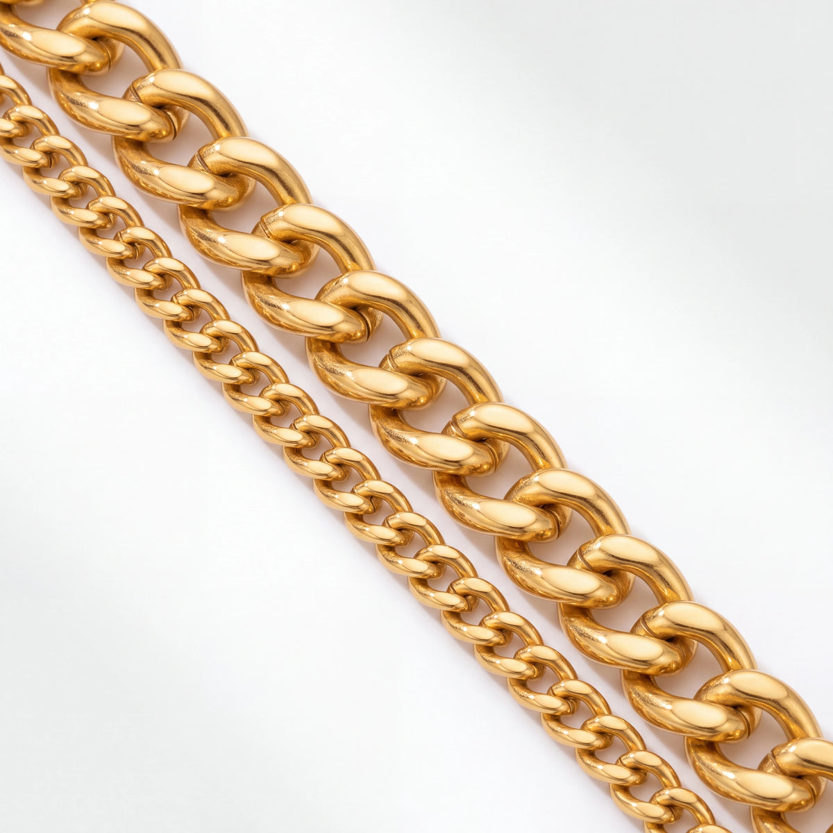 Rio Bracelet Gold