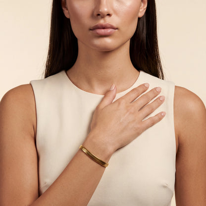 Sahara Bracelet Gold