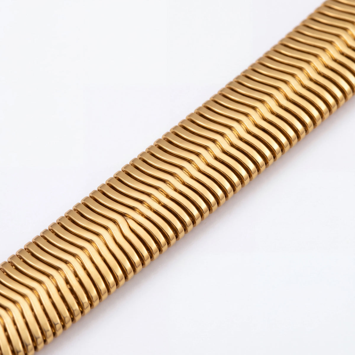 Sahara Bracelet Gold